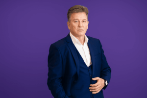 Владимир Петрович Шуппо — эксперт системного оздоровления организма