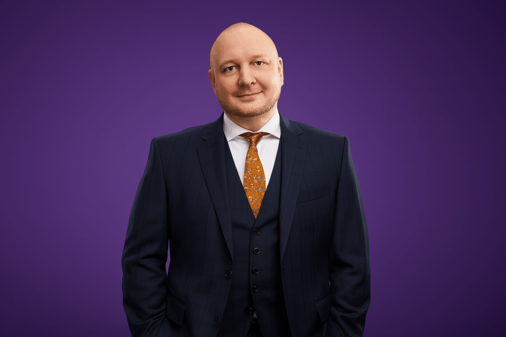 Андрей Пережогин — антикризисный CEO Восстановление бизнеса через системные изменения Как выстроить стабильность и рост: подход Пережогина