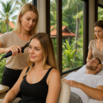 Beauty-индустрия в Таиланде: как открыть салон красоты для русских клиенток